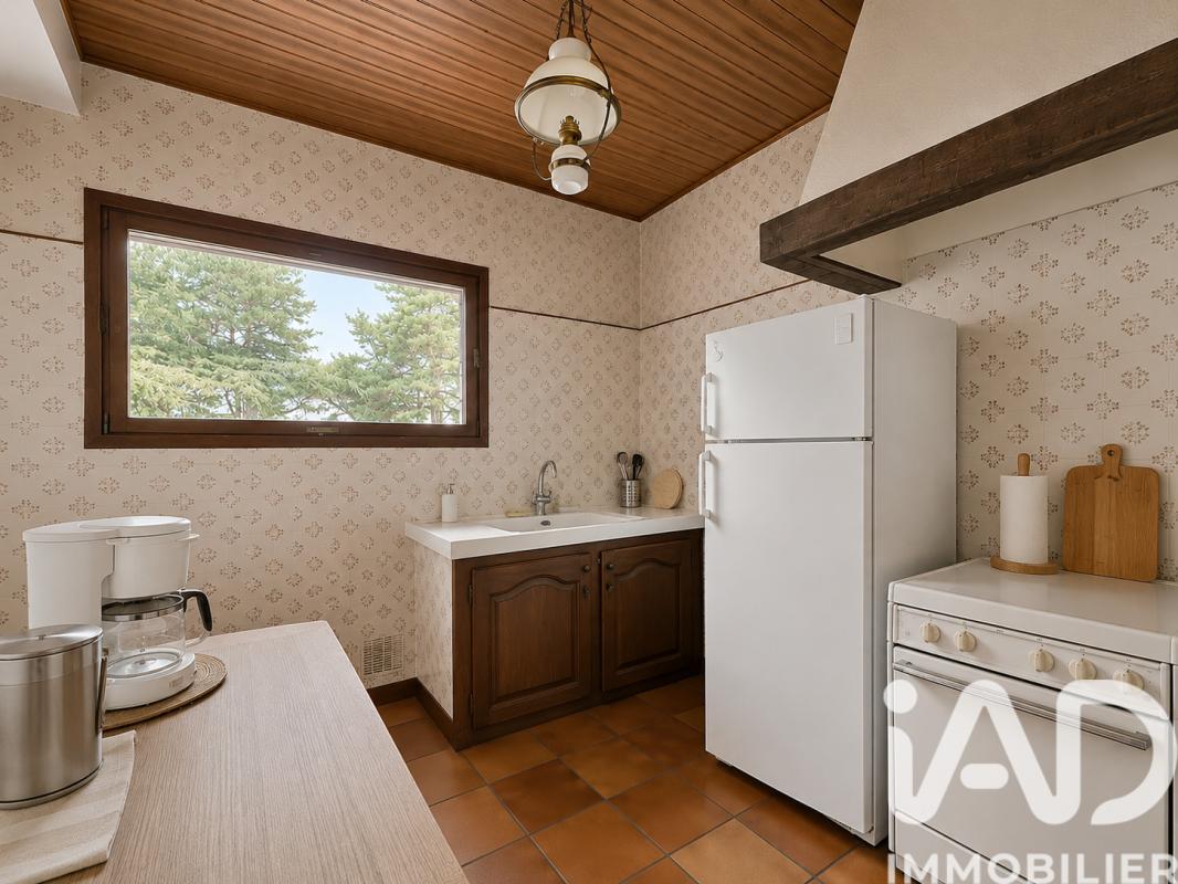 Maison 5 Pièce(s) Les Brunels - Photo 12