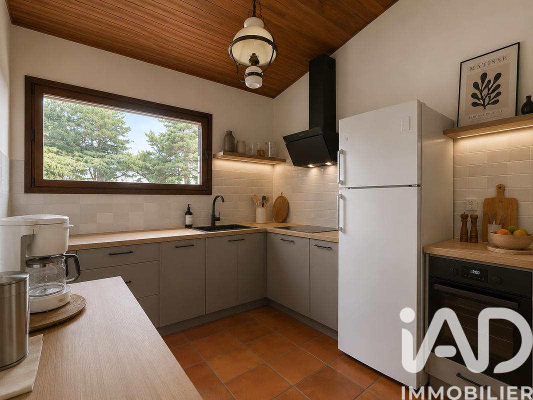 Maison 5 Pièce(s) Les Brunels - Photo 13