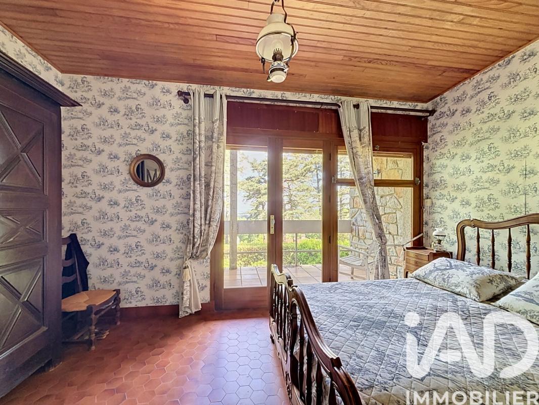 Maison 5 Pièce(s) Les Brunels - Photo 14
