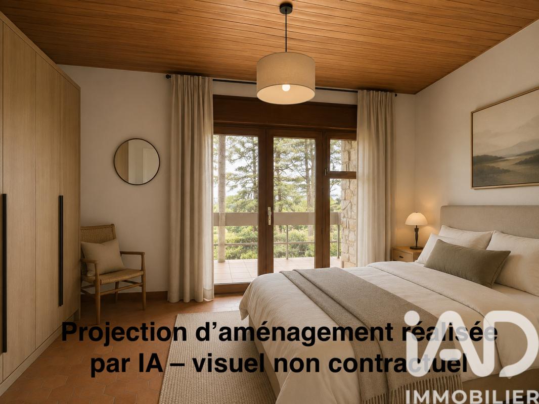 Maison 5 Pièce(s) Les Brunels - Photo 16