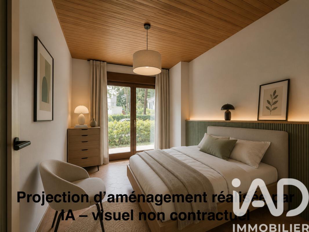 Maison 5 Pièce(s) Les Brunels - Photo 20