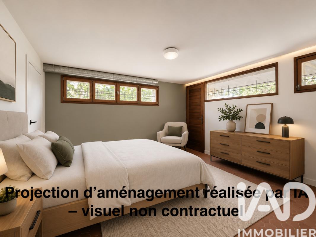 Maison 5 Pièce(s) Les Brunels - Photo 23