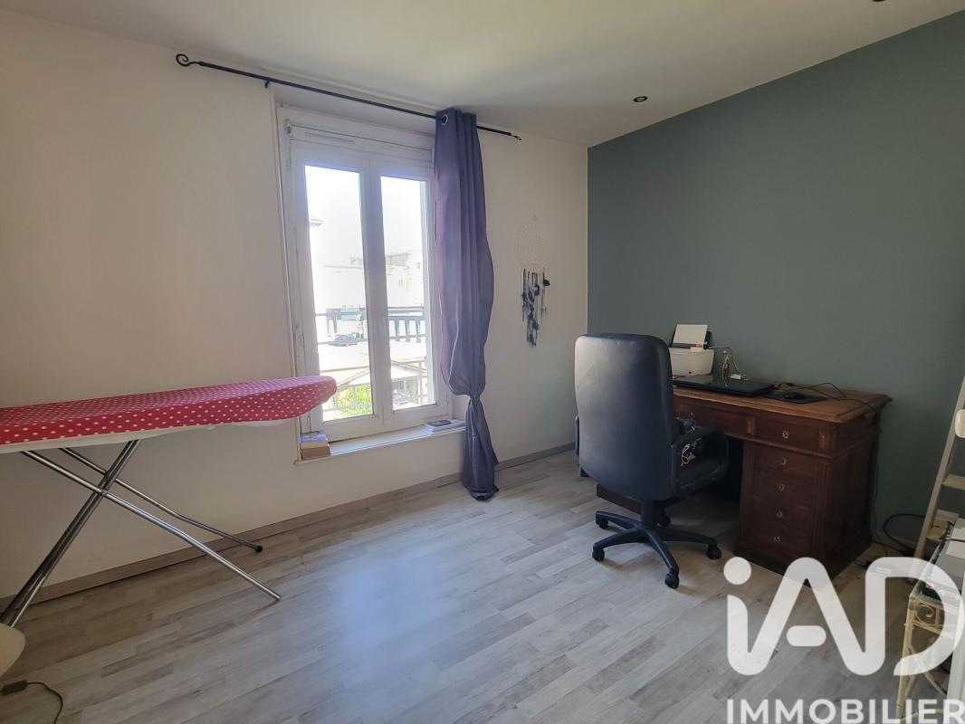Maison 4 Pièce(s) Mazamet