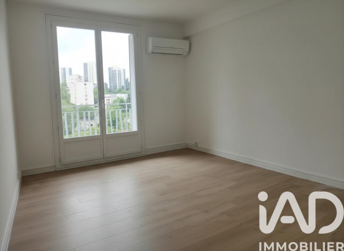 Appartement 3 Pièce(s) Marseille 13eme Arrondissement - Photo 2