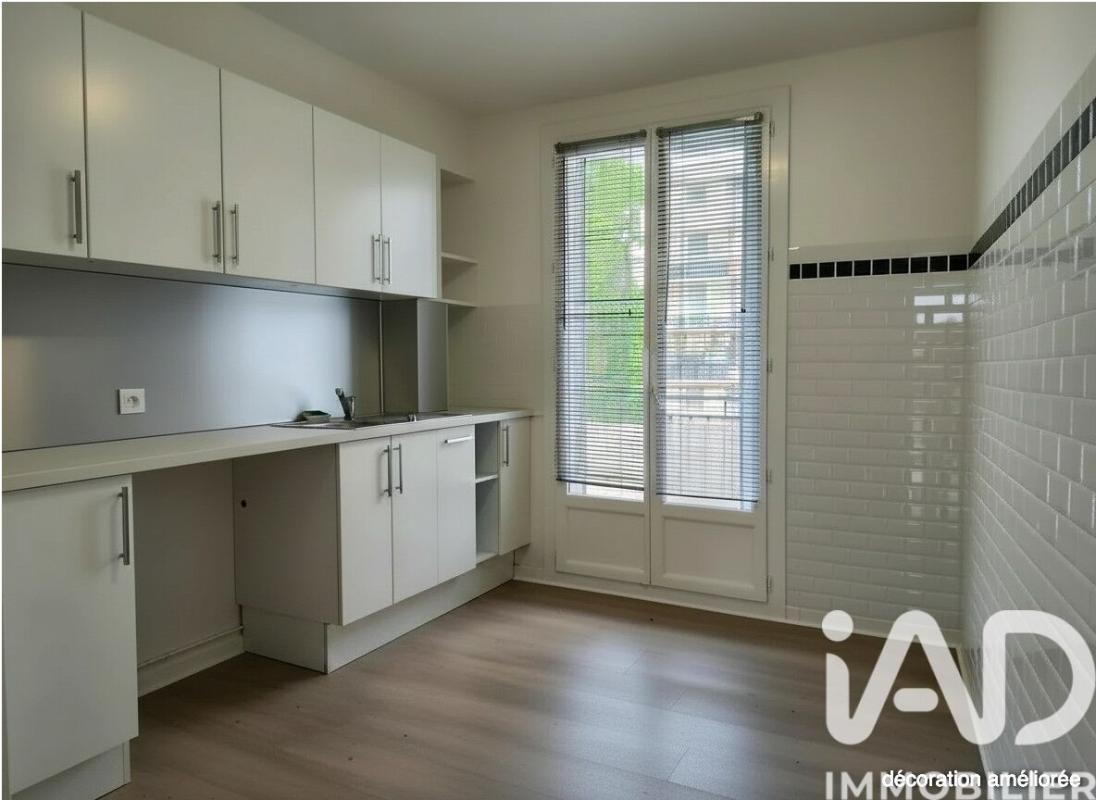 Appartement 3 Pièce(s) Marseille 13eme Arrondissement - Photo 8