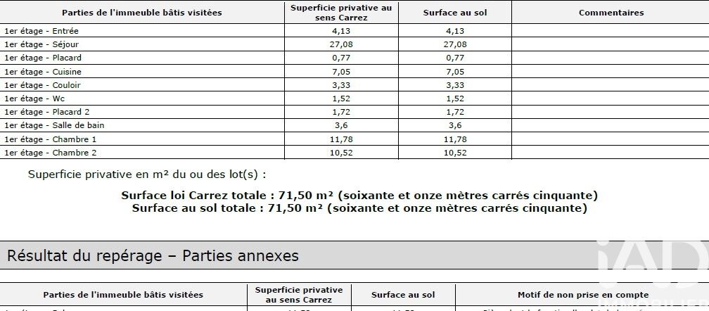 Appartement 3 Pièce(s) L'Île-Saint-Denis - Photo 16