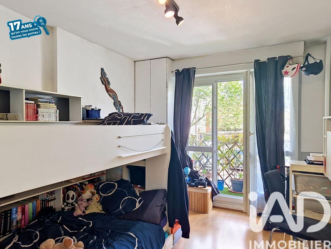 Appartement 3 Pièce(s) L'Île-Saint-Denis - Photo 8