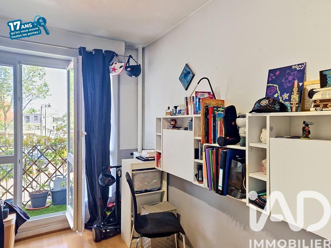 Appartement 3 Pièce(s) L'Île-Saint-Denis - Photo 9