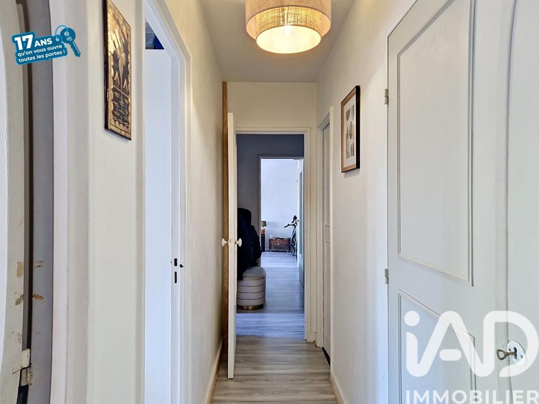 Appartement 3 Pièce(s) L'Île-Saint-Denis - Photo 13