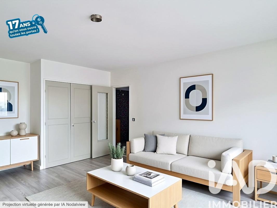 Appartement 3 Pièce(s) L'Île-Saint-Denis - Photo 6