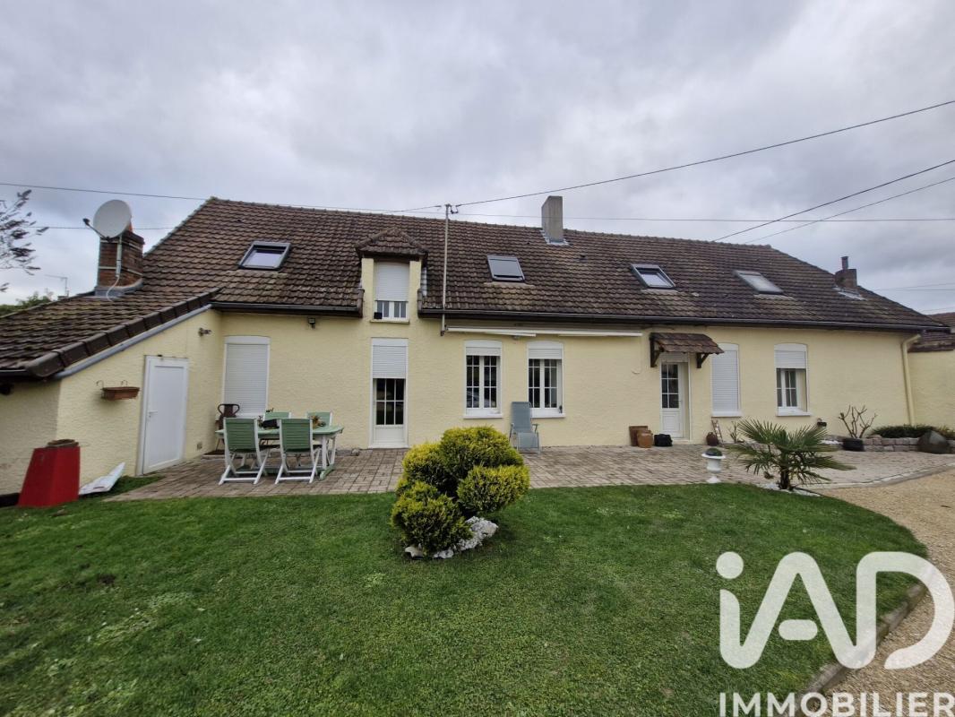 Maison 7 Pièce(s) Crancey - Photo 9