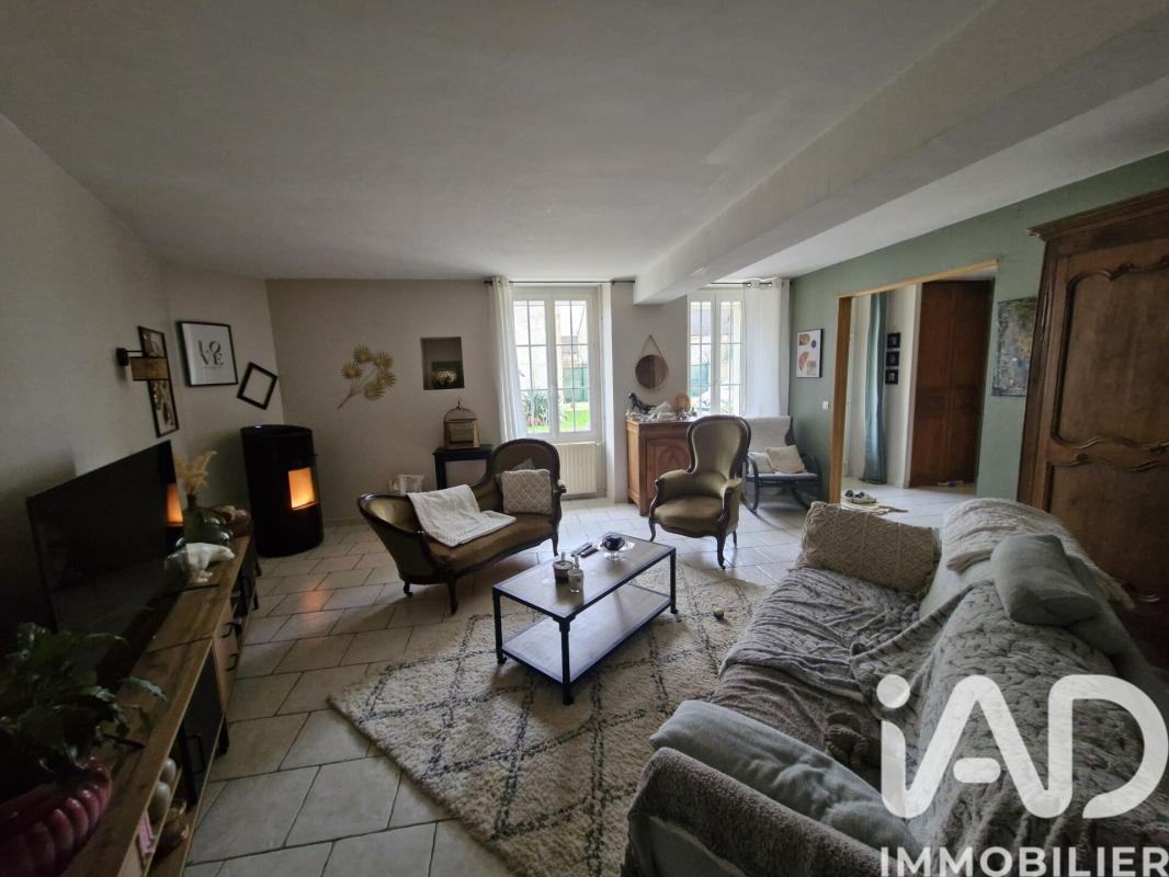 Maison 7 Pièce(s) Crancey - Photo 10