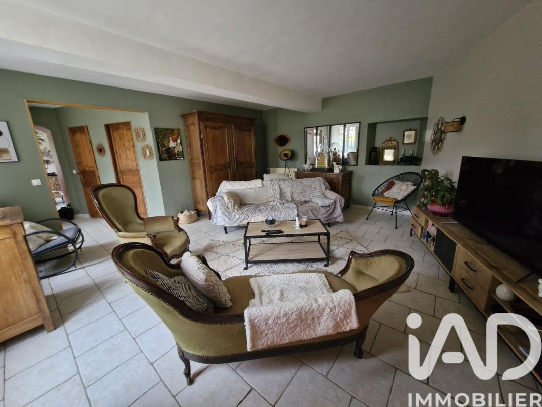 Maison 7 Pièce(s) Crancey - Photo 11