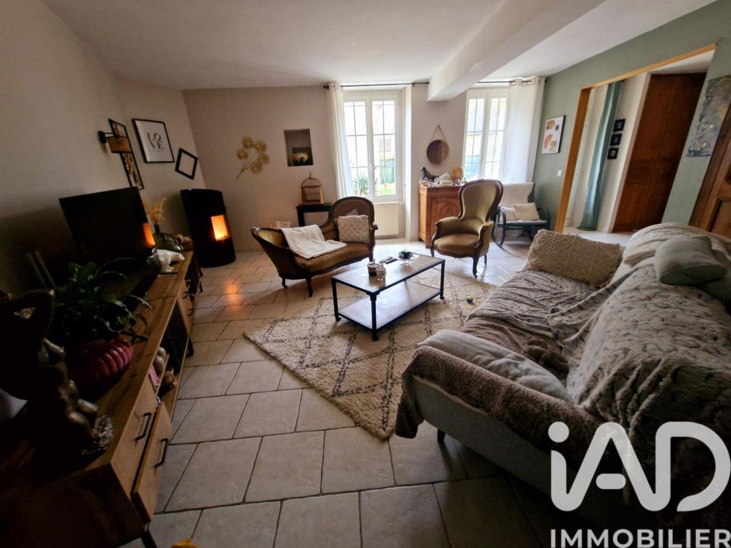 Maison 7 Pièce(s) Crancey - Photo 12
