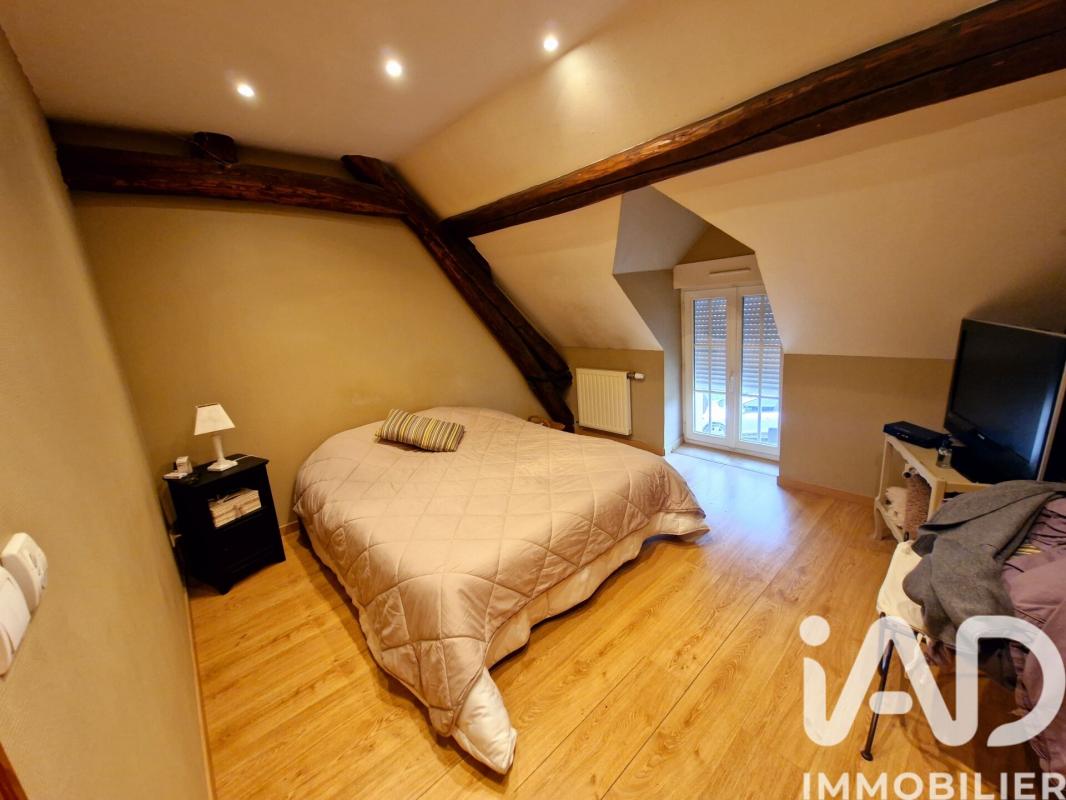 Maison 7 Pièce(s) Crancey - Photo 22