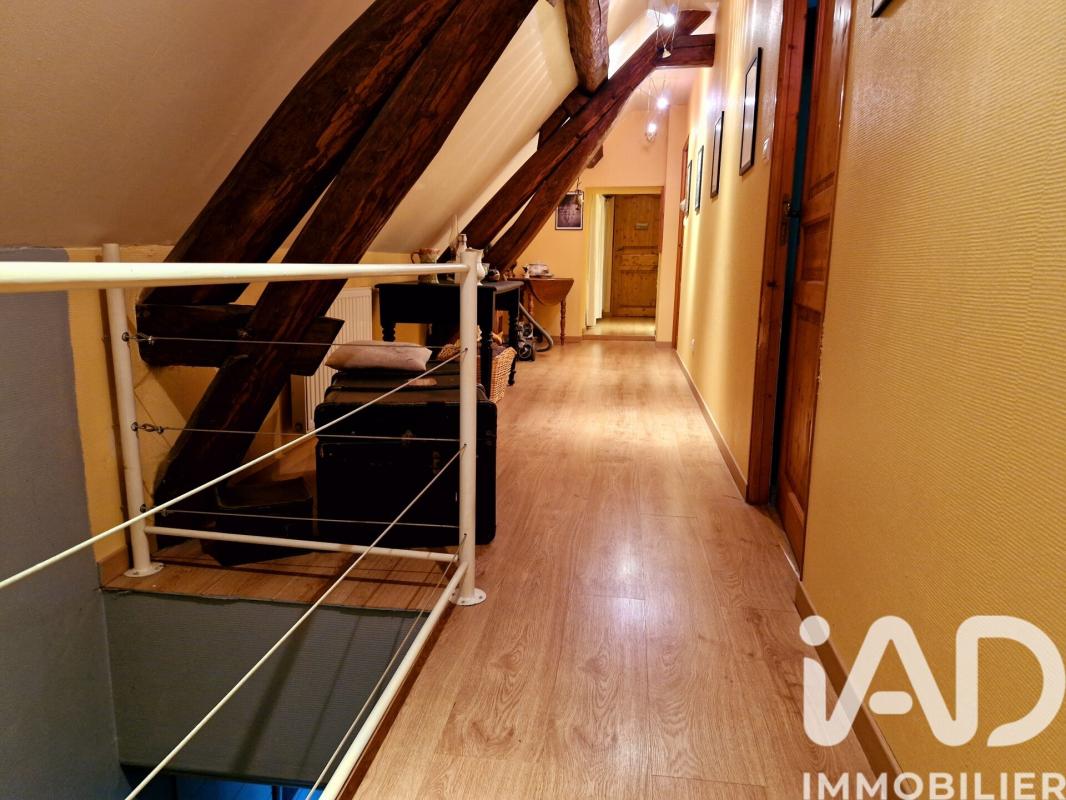Maison 7 Pièce(s) Crancey - Photo 23