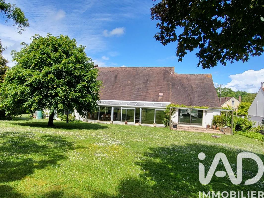 Maison 9 Pièce(s) Château-Landon - Photo 3