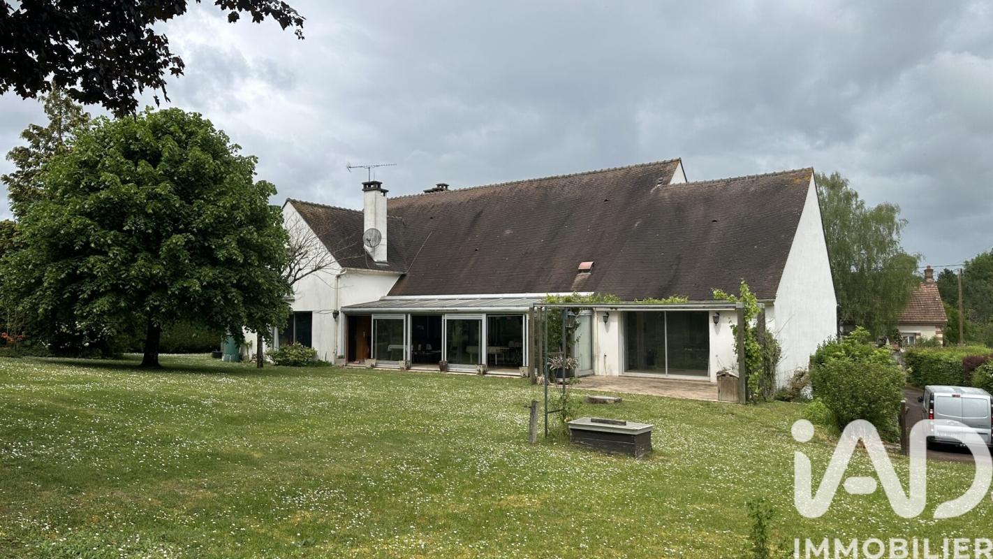 Maison 9 Pièce(s) Château-Landon - Photo 4