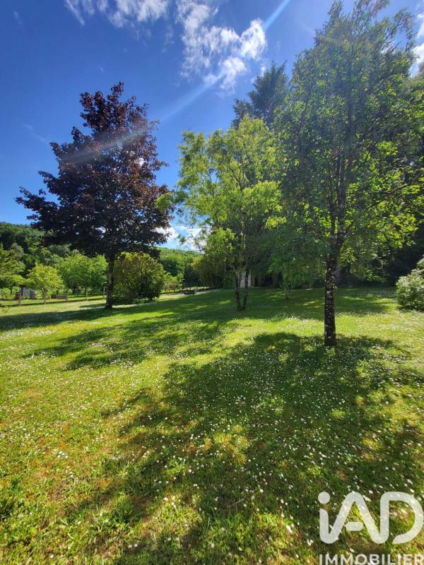 Maison 9 Pièce(s) Château-Landon - Photo 5