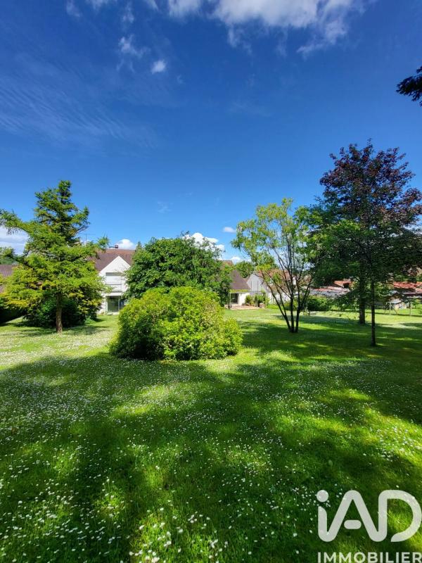 Maison 9 Pièce(s) Château-Landon - Photo 6