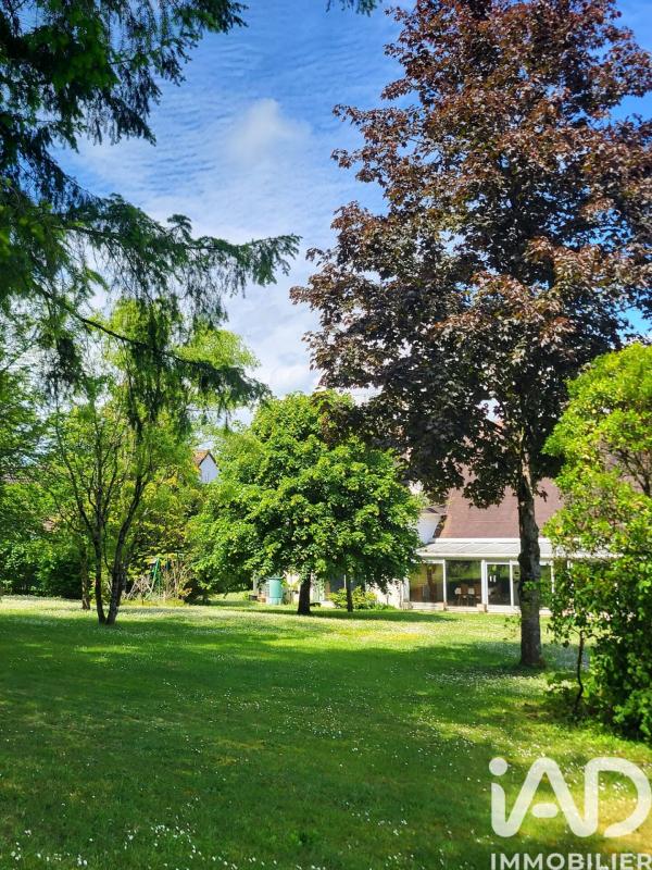 Maison 9 Pièce(s) Château-Landon - Photo 7