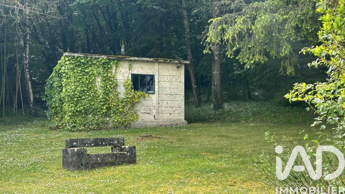 Maison 9 Pièce(s) Château-Landon - Photo 8