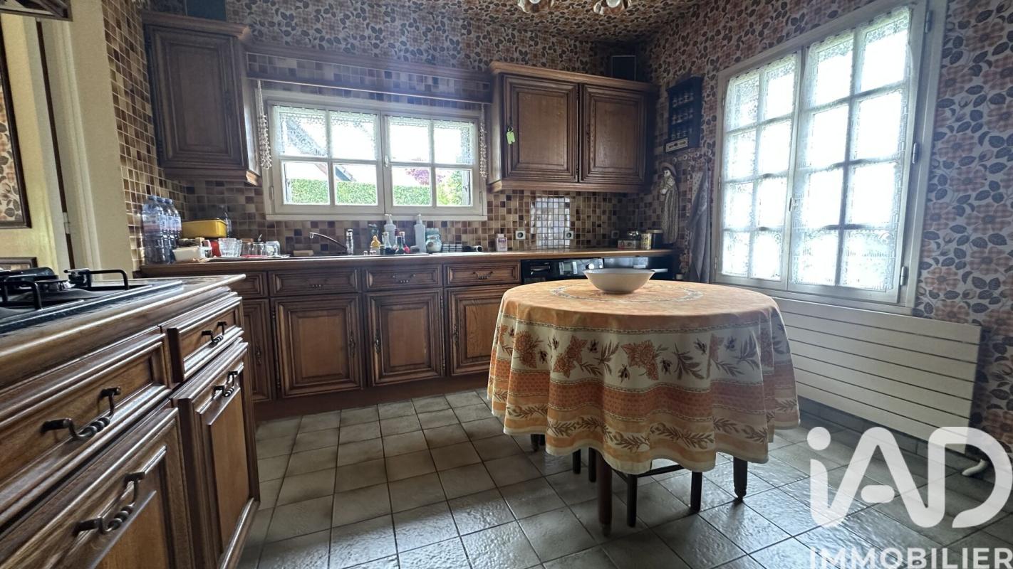 Maison 9 Pièce(s) Château-Landon - Photo 9
