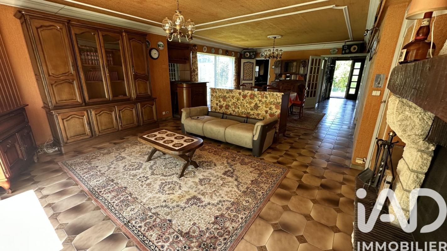 Maison 9 Pièce(s) Château-Landon - Photo 10