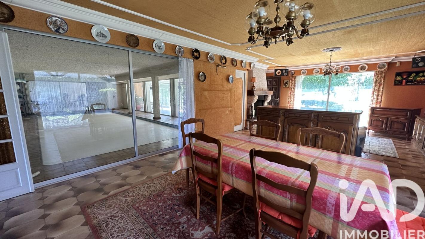 Maison 9 Pièce(s) Château-Landon - Photo 11