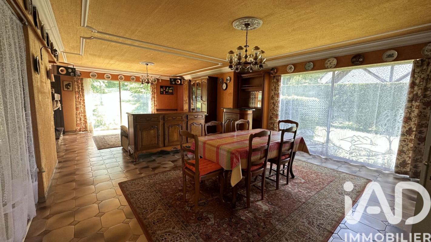 Maison 9 Pièce(s) Château-Landon - Photo 12