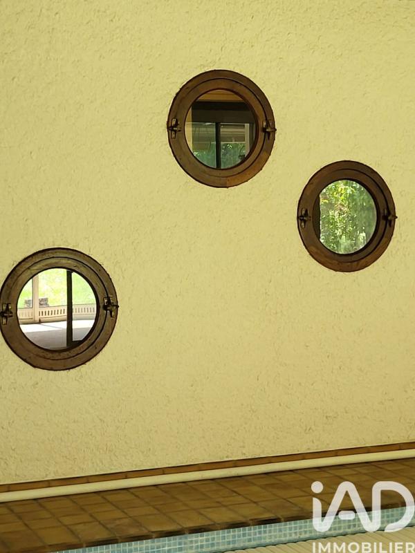 Maison 9 Pièce(s) Château-Landon - Photo 14