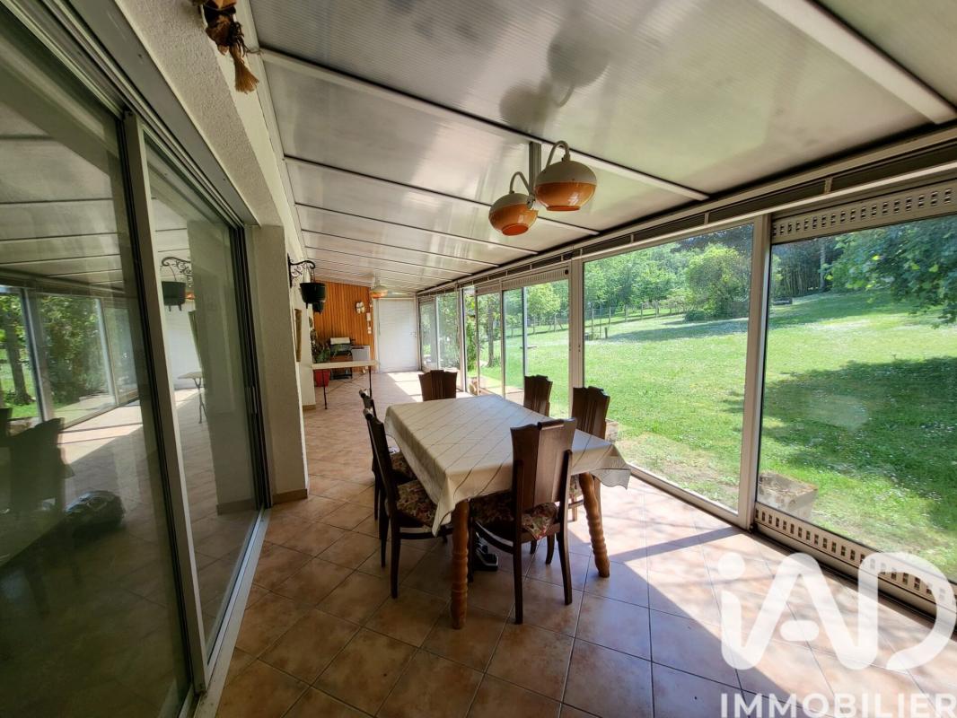 Maison 9 Pièce(s) Château-Landon - Photo 15