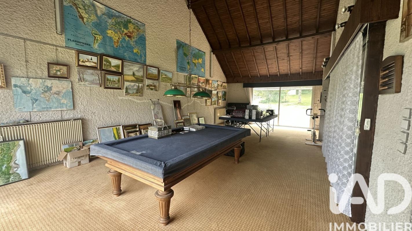 Maison 9 Pièce(s) Château-Landon - Photo 18