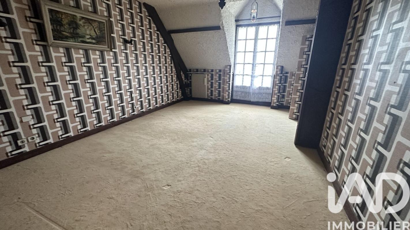Maison 9 Pièce(s) Château-Landon - Photo 23