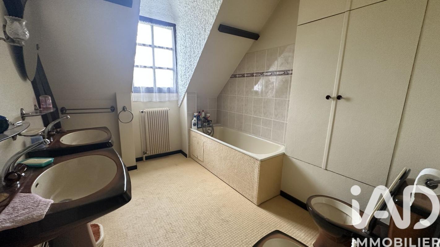Maison 9 Pièce(s) Château-Landon - Photo 24