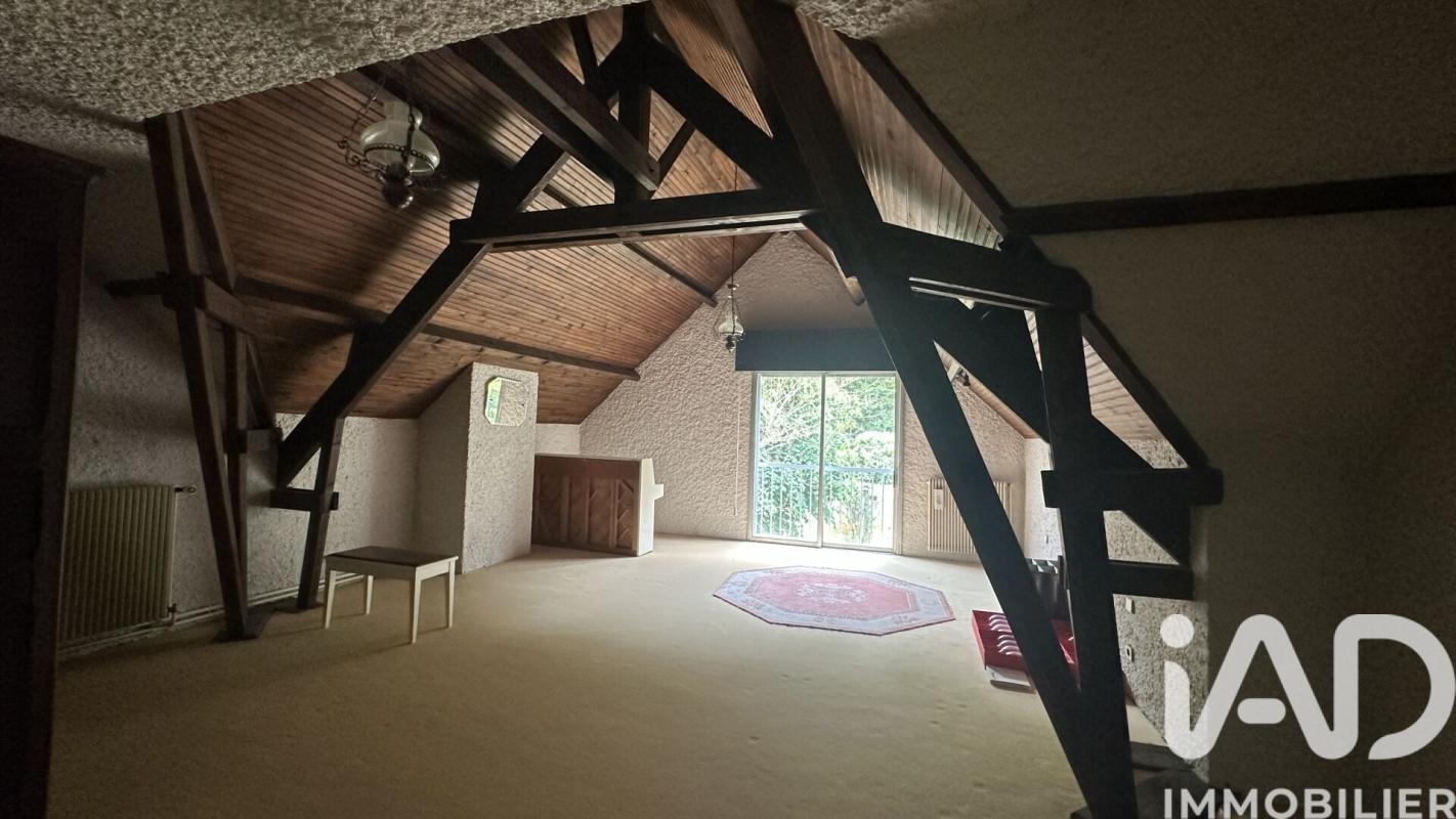 Maison 9 Pièce(s) Château-Landon - Photo 26