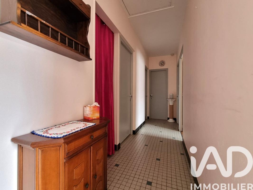 Maison 4 Pièce(s) Bougey - Photo 3