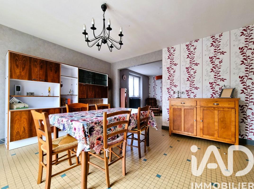 Maison 4 Pièce(s) Bougey - Photo 4