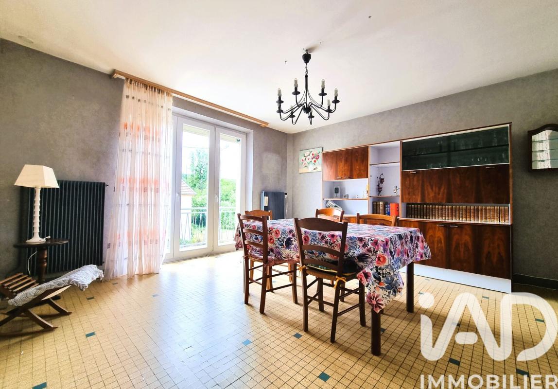 Maison 4 Pièce(s) Bougey - Photo 5