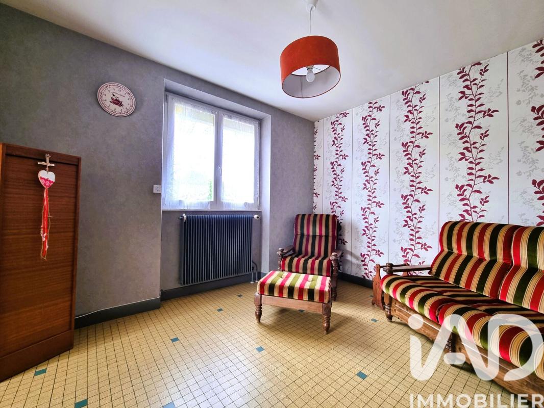 Maison 4 Pièce(s) Bougey - Photo 6