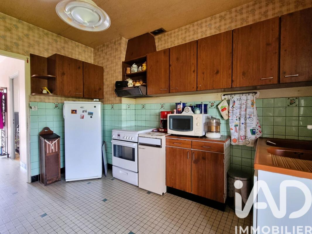 Maison 4 Pièce(s) Bougey - Photo 7
