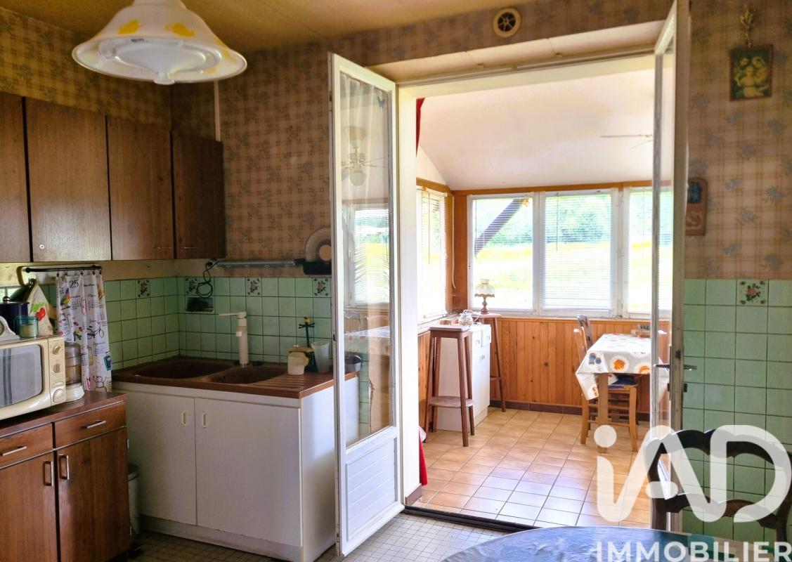 Maison 4 Pièce(s) Bougey - Photo 8