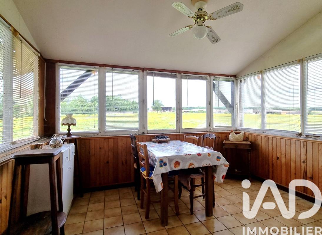 Maison 4 Pièce(s) Bougey - Photo 9
