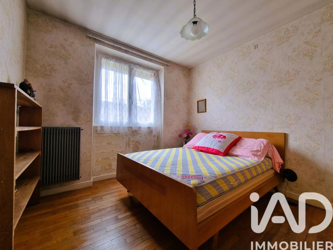 Maison 4 Pièce(s) Bougey - Photo 10
