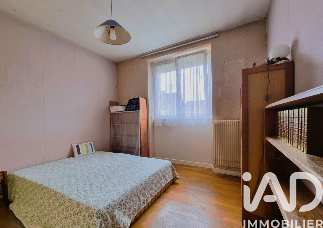 Maison 4 Pièce(s) Bougey - Photo 11