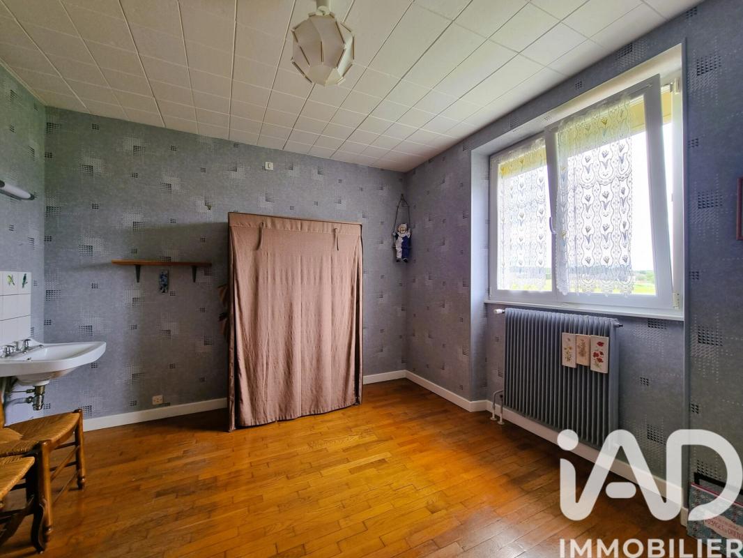 Maison 4 Pièce(s) Bougey - Photo 12