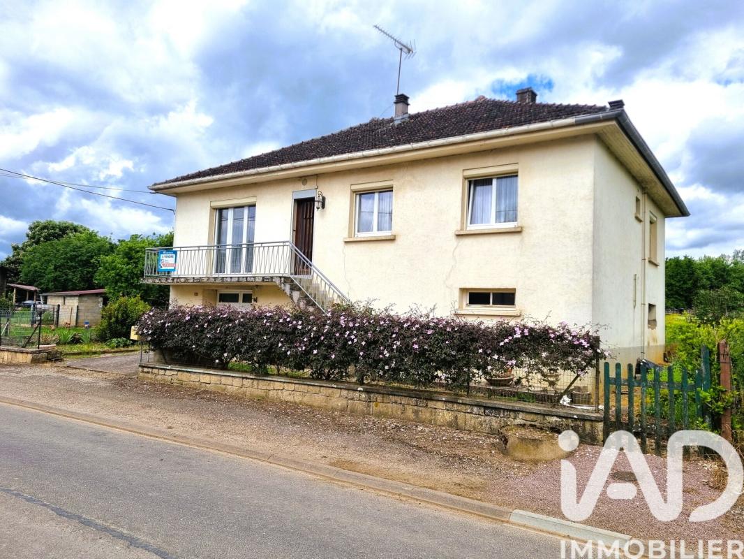 Maison 4 Pièce(s) Bougey - Photo 17