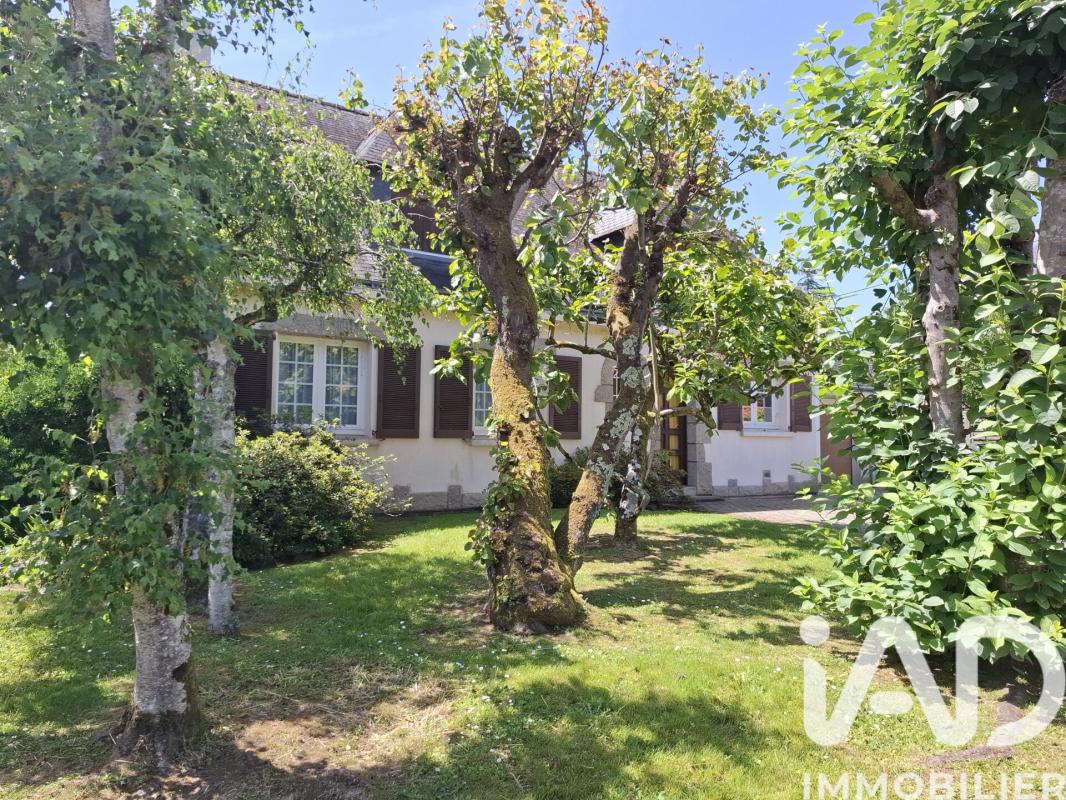 Maison 5 Pièce(s) Pontivy