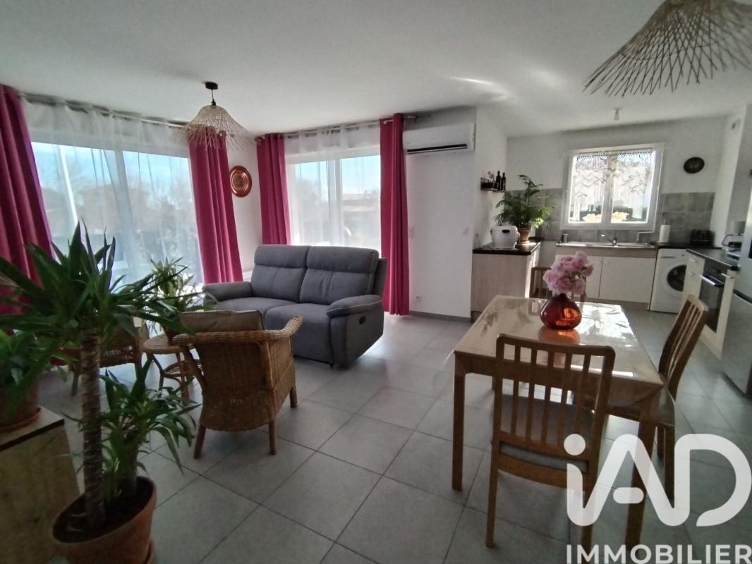 Appartement 3 Pièce(s) Péret - Photo 2