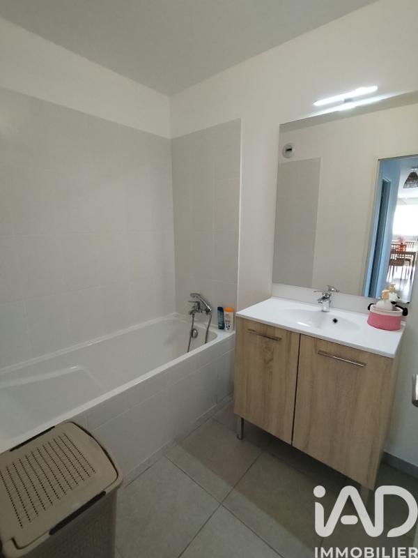 Appartement 3 Pièce(s) Péret - Photo 8